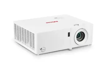 Projektor InFocus Certus IN1089SL / DLP / 4500 Lumens / WUXGA / HDMI+VGA – Bardhë
