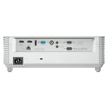 Projektor InFocus Vista II IN0048ST / Business DLP / 4000 Lumen / Full HD / HDMI+VGA – Bardhë