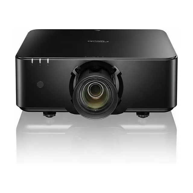 Projektor Optoma ZK1000 / DLP / 4K UHD+ / 10,000 lumens / HDMI+USB+DP – Zezë - 1