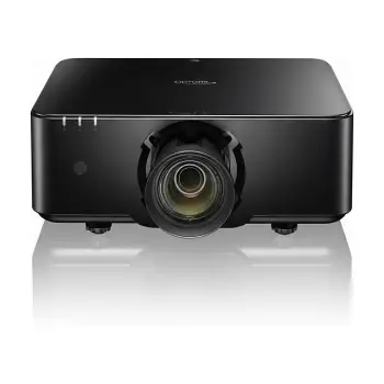 Projektor Optoma ZK1000 / DLP / 4K UHD+ / 10,000 lumens / HDMI+USB+DP – Zezë