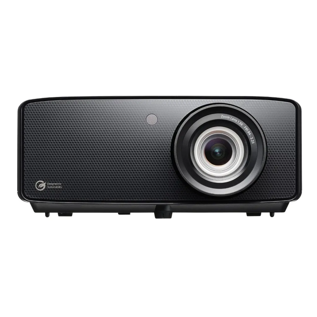 Projektor PHOTON PK52 / 4K UHD / Laser / 3500 Lumens / HDMI – Zezë - 2