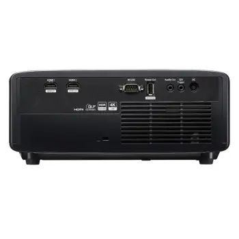 Projektor PHOTON PK52 / 4K UHD / Laser / 3500 Lumens / HDMI – Zezë