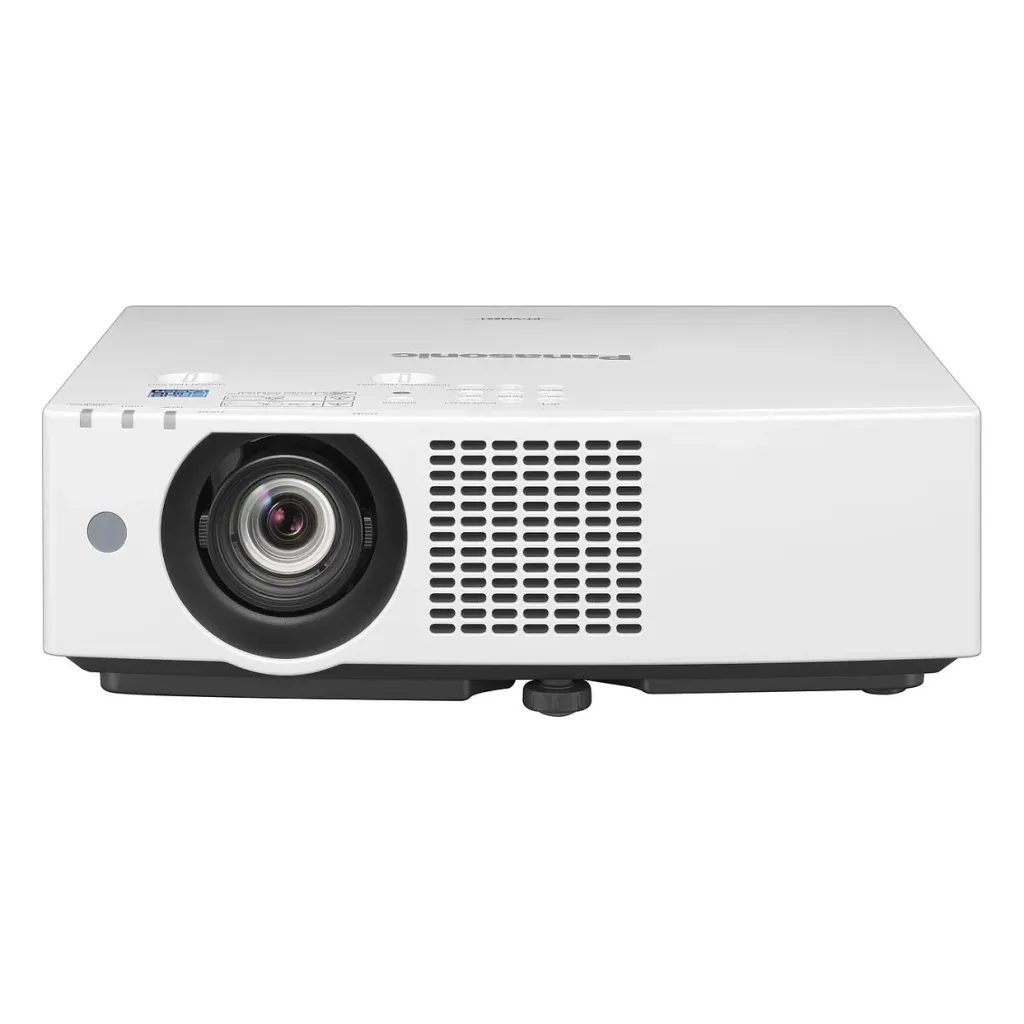 Projektor Panasonic PT-VMZ51EJ / LCD Laser / WUXGA / 5200 Lumens / HDMI+VGA – Bardhë - 3