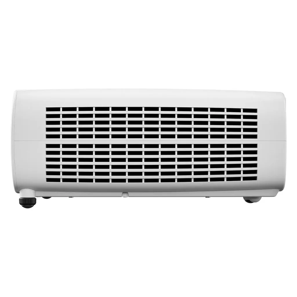Projektor Sharp E501U / LCD Laser / 5000 ANSI Lumen / WUXGA / HDMI+USB – Bardhë - 3