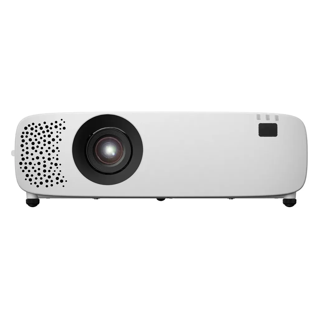 Projektor Sharp E501U / LCD Laser / 5000 ANSI Lumen / WUXGA / HDMI+USB – Bardhë - 6