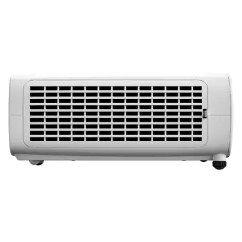 Projektor Sharp E501U / LCD Laser / 5000 ANSI Lumen / WUXGA / HDMI+USB – Bardhë