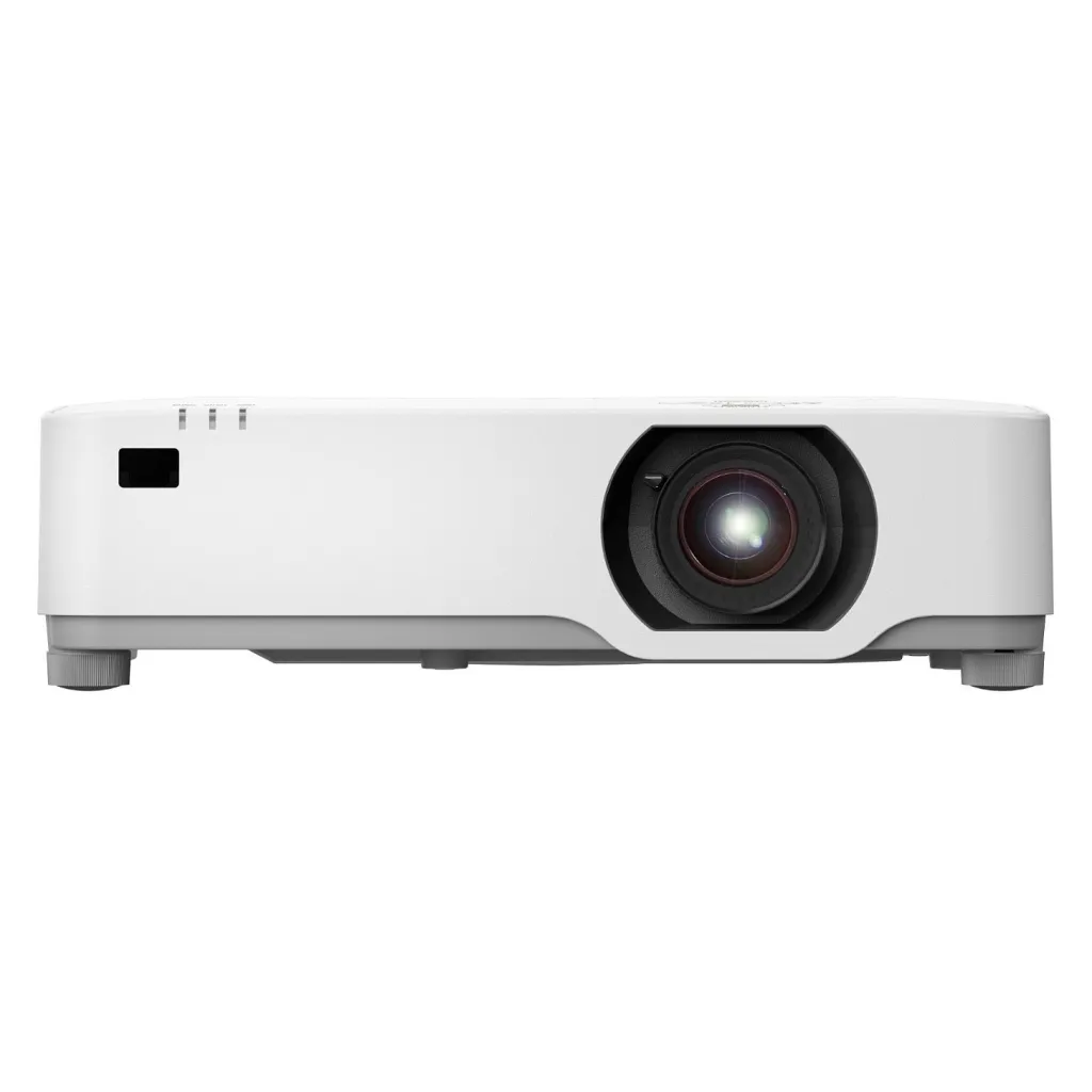 Projektor Sharp P701U / LCD Laser / 7000 ANSI Lumen / WUXGA / HDMI+USB – Bardhë - 1