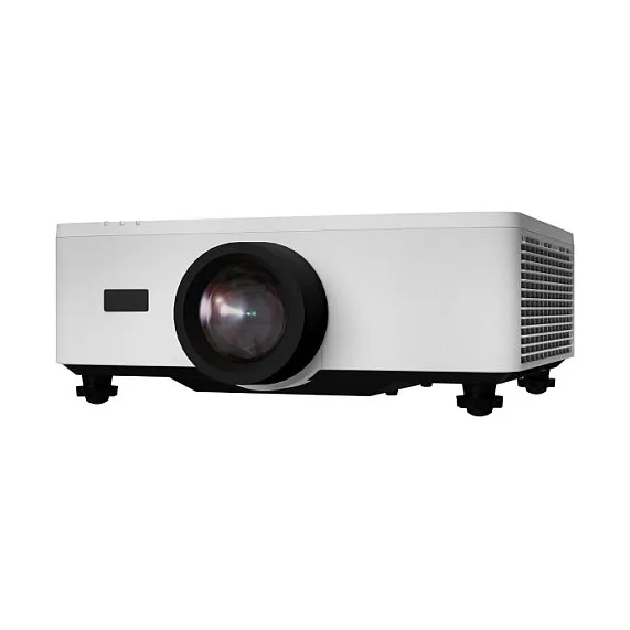 Projektor Sharp P601Q / Laser / 4K UHD / 6000 Lumens / HDMI- Bardhë - 1