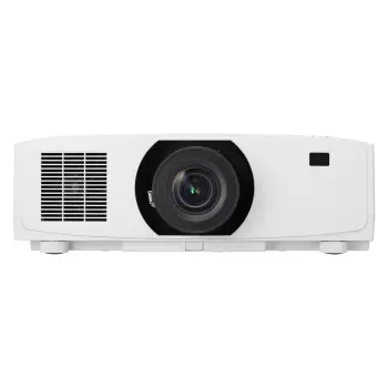 Projektor Sharp V731U / 7300 Lumens / WUXGA / HDMI+USB – Bardhë