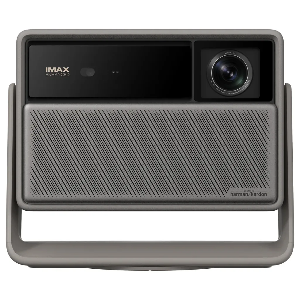 Projektor XGIMI Horizon 20 / Home Cinema / 4K UHD / 3200 Lumens / Google TV / HDMI – Gri - 2