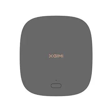 Projektor XGIMI MoGo 2 Pro XK10T / Google TV / 400 Lumens / Portable Beamer / Full HD Smart / HDMI+USB+WIFI – Zezë - 1