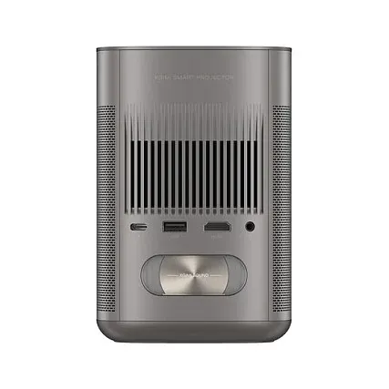 Projektor XGIMI MoGo 2 Pro XK10T / Google TV / 400 Lumens / Portable Beamer / Full HD Smart / HDMI+USB+WIFI – Zezë - 2