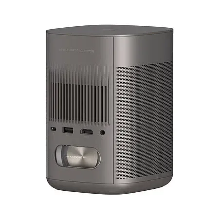 Projektor XGIMI MoGo 2 Pro XK10T / Google TV / 400 Lumens / Portable Beamer / Full HD Smart / HDMI+USB+WIFI – Zezë - 3