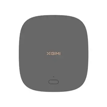 Projektor XGIMI MoGo 2 Pro XK10T / Google TV / 400 Lumens / Portable Beamer / Full HD Smart / HDMI+USB+WIFI – Zezë