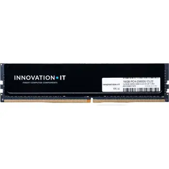 RAM Memorie DDR4 Innovation IT 16GB 3200MHz CL22 me Heatspreader