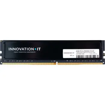 RAM Memorie DDR4 Innovation IT 8GB 3200MHz CL22 me Heatspreader