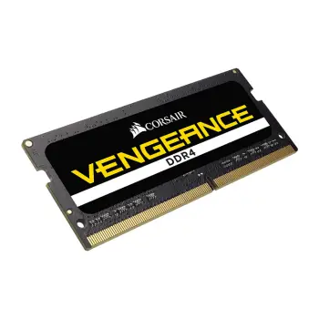 RAM Memorie DDR4 Corsair Vengeance / 8GB / SO‑DIMM / 260‑PIN / 2400 MHz