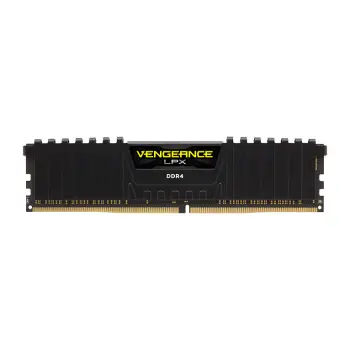 RAM Memorie DDR4 Corsair Vengeance LPX / 32GB / PC‑2666 / CL16 / 4×8GB – Zezë