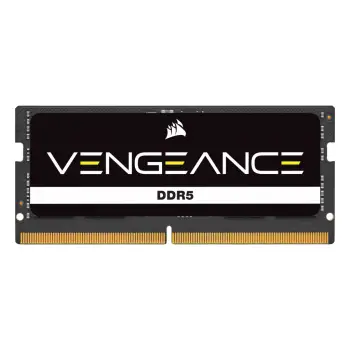 RAM Memorie DDR5 Corsair Vengeance / 16GB / DIMM / 4800 MHz / 262-pin / CL40