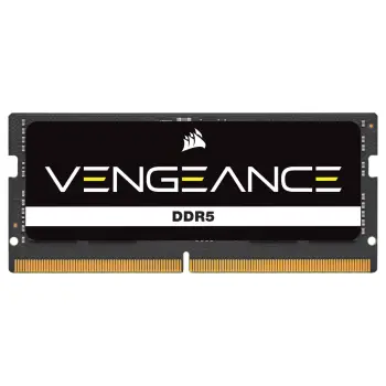 RAM Memorie DDR5 CORSAIR VENGEANCE SO PC 24GB 4800MHz CL40