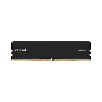 RAM Memorie DDR5 Crucial DIMM Pro 16GB 6000MHz CL48