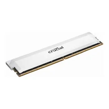 RAM Memorie DDR5 Crucial DIMM Pro OC 16GB 6400MHz