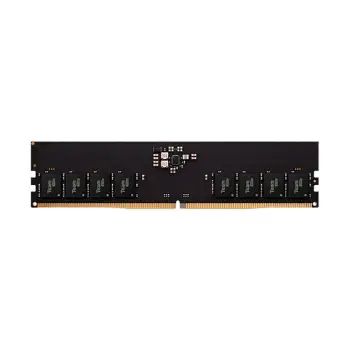 RAM Memorie DDR5 Team Group Elite / 16GB / DIMM 4800 / CL40 / Intel XMP – Zezë