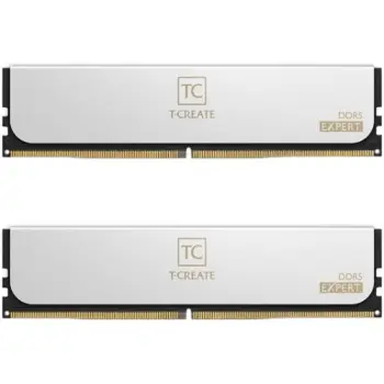 RAM Memorie DDR5 TeamGroup T-Force Expert 48GB(2x24GB) 6000MHz CL28 EXPO/XMP – Bardhë