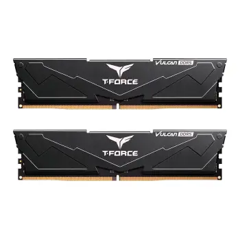 RAM Memorie DDR5 Team Group T‑Force Vulcan / 32GB / 6000MHz / CL36 – Zezë