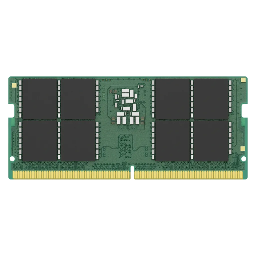 RAM Memorie DDR5 CSODIMM Kingston ValueRAM 32GB 6400MHz CL52 - 1