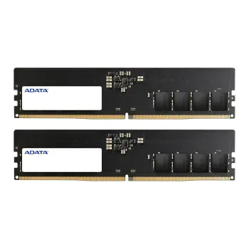 RAM Memorie DDR5 ADATA DIMM 4800 / 64GB / 2×32GB / Dual‑Kit / Premier