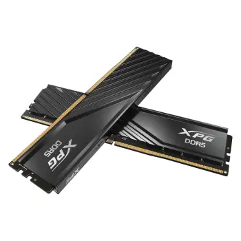 RAM Memorie DDR5 ADATA DIMM 5600 / 32GB / CL46 / XPG Lancer Blade / Intel XMP & AMD EXPO – Zezë