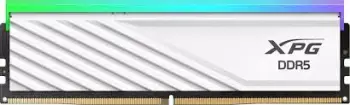 RAM Memorie DDR5 ADATA DIMM 6000 / 16GB / CL36 / XPG Lancer Blade RGB / Intel XMP & AMD EXPO – Bardhë