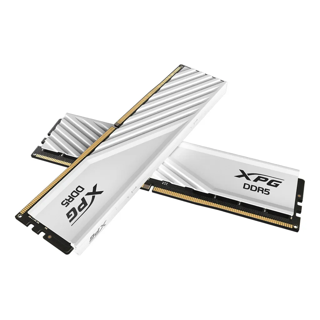 RAM Memorie DDR5 ADATA XPG Lancer Blade / 64GB / 2x32GB / 5600MHz / DIMM / Dual-Kit / Intel XMP / AMD EXPO - 1