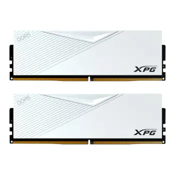 RAM Memorie DDR5 ADATA Lancer RGB / 32GB / 2x16GB / 6000MHz / DIMM / Dual-Kit / Intel XMP – Bardhë