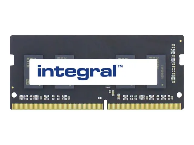 RAM Memorie DDR4 Integral SODIMM 8GB 3200MHz CL22 - 1