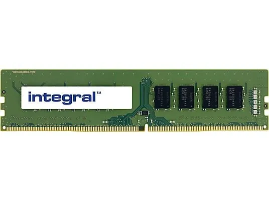 RAM Memorie DDR4 Integral DIMM 16GB 3200MHz CL22 - 1