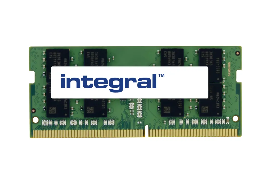 RAM Memorie DDR4 SODIMM 16GB 3200MHz CL22 - 1