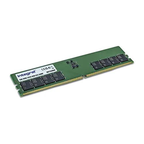 RAM Memorie DDR5 Integral DIMM 16GB 4800MHz CL40 - 1