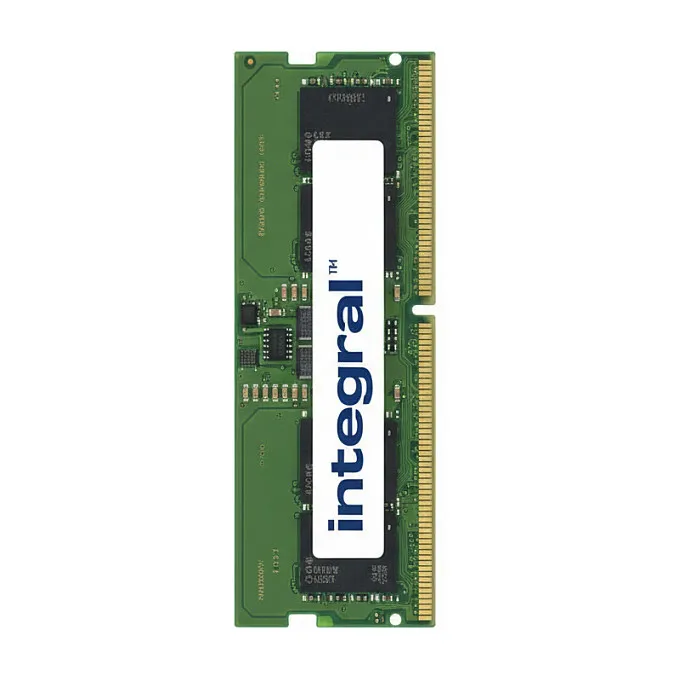 RAM Memorie DDR5 Integral SODIMM 8GB 4800Mhz CL40 - 1