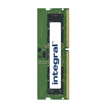 RAM Memorie DDR5 Integral SODIMM 8GB 4800Mhz CL40