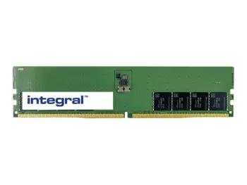 RAM Memorie DDR5 Integral DIMM 32GB 5600MHz CL46