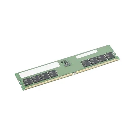 RAM Memorie DDR5 Lenovo U‑DIMM / 32GB / 5600MHz - 1