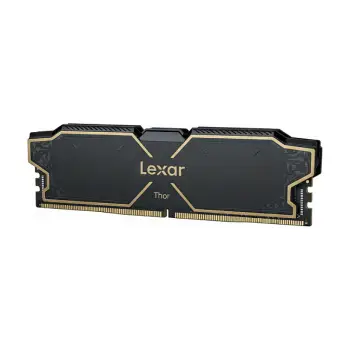 RAM Memorie DDR5 Lexar DIMM Thor 2nd Gen 32GB(2x16GB) 6000MHz CL38