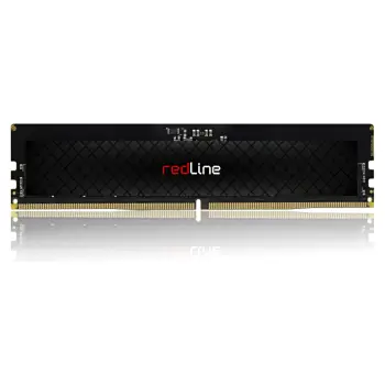 RAM Memorie DDR5 Mushkin DIMM 5600 / 32GB / CL46 / Redline / 1.1V / Dual‑Kit / 2×16GB / Intern