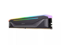 RAM Memorie DDR5 32GB Apacer DIMM Nox RGB 32GB(2x16GB) 6000MHz CL38 - 1