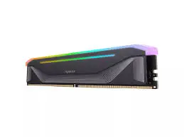 RAM Memorie DDR5 32GB Apacer DIMM Nox RGB 32GB(2x16GB) 6000MHz CL38