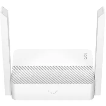 Ruter Cudy N300 Wi-Fi 4G LTE Cat4 – Bardhë