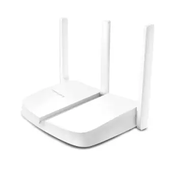 Ruter Mercusys Wireless N 300