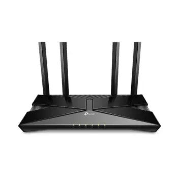 Ruter TP-Link AX1800 / Wi‑Fi 6 Dual‑Band – Zezë
